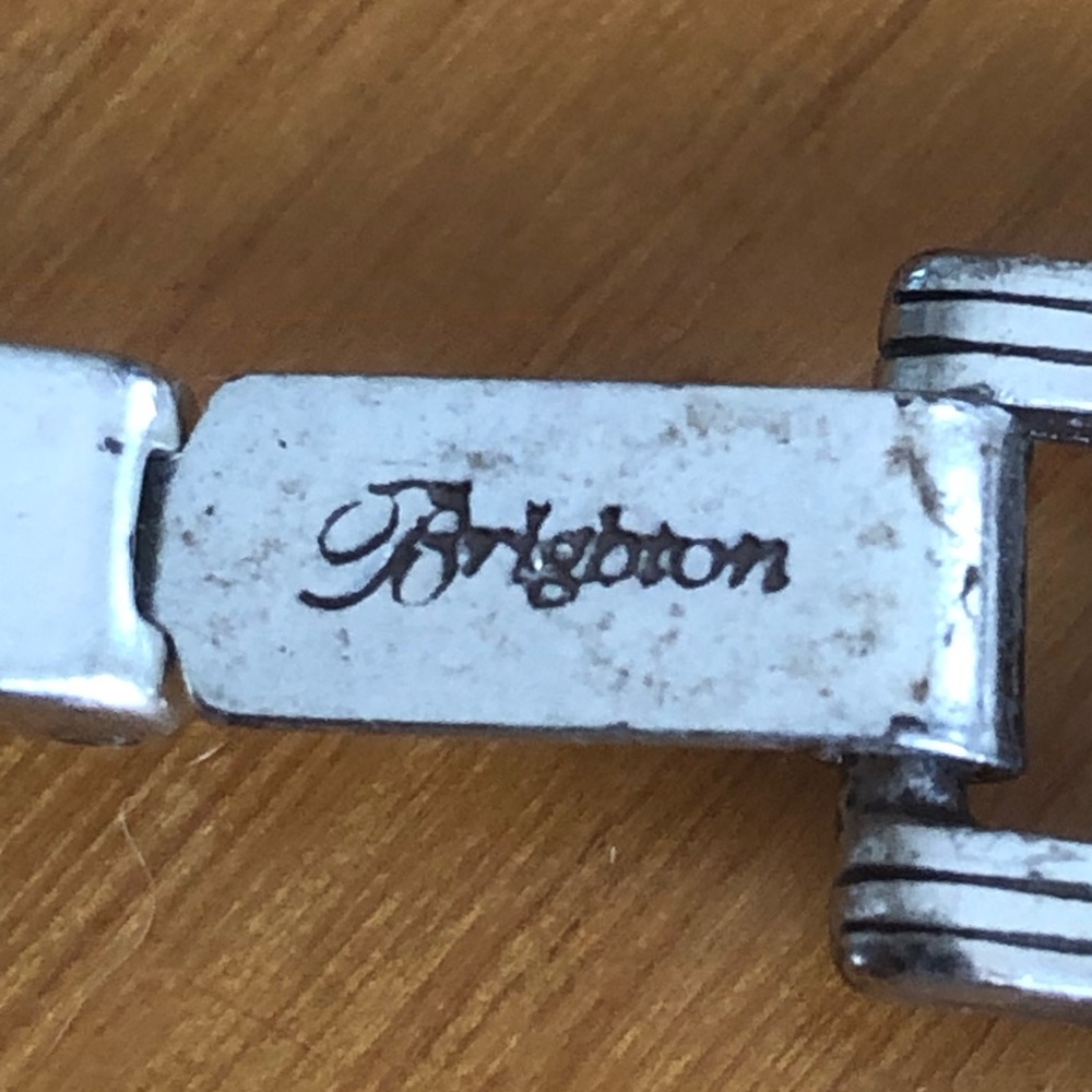 Elegant Silver Heart Pattern Ring - image 5